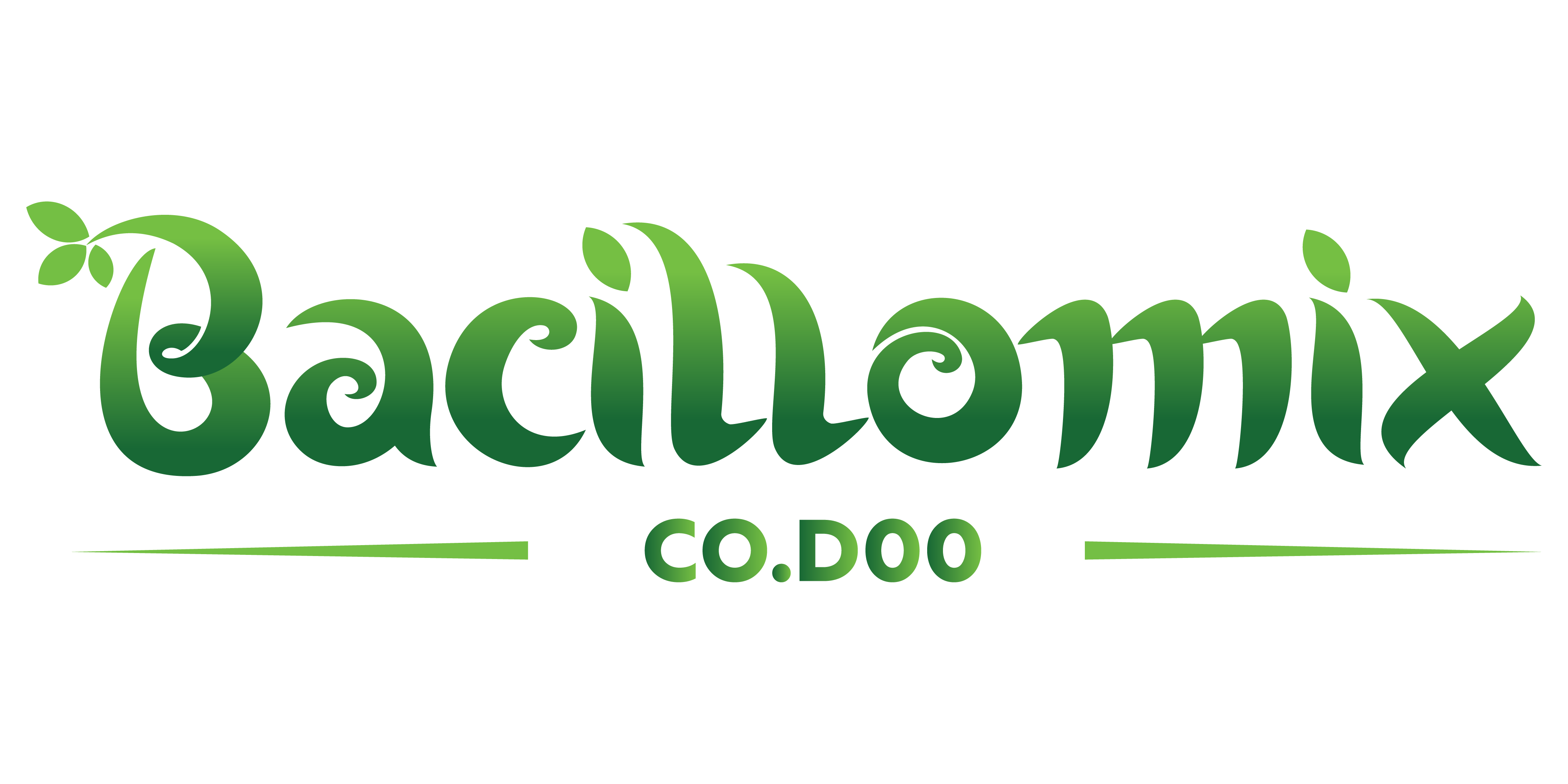 Bacillomix Co